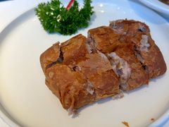 -莆田餐厅PUTIEN(深圳湾万象城家宴店)
