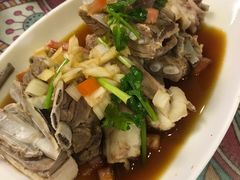 -新疆红柳花餐厅(新洲店)