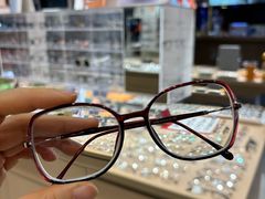 -棱石眼镜(CP静安店)