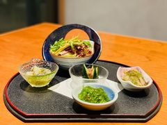 餐前小食-伟峰·枫寿司(东樾店)
