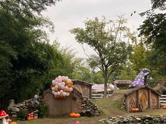 -HERRE·FARM 赫尔露营农场·团建聚会包场