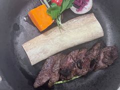 -WANG STEAK 王品(杭州万象城店)