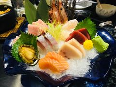 -财神日本料理(广州街总店)