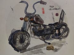 -甲乙果 美术书法(通州校区)