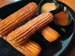 -Luchador摔跤手墨西哥餐厅(恒宇广场店)