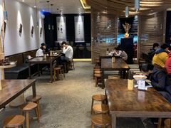 大堂-都氏二当家(九方店)