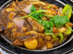 -姐妹鸭仔饭店(湾南路店)
