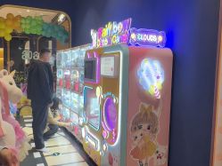 点击看大图 -meland亲子乐园(北京首开通州万象汇店)
