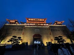 -襄阳古城