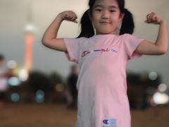 -澳门环岛游湾仔码头