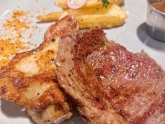 -卡朋西餐(悦汇城店)