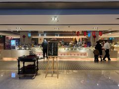 -北京王府井天伦王朝酒店