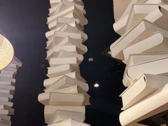 -斯比特花园西餐厅(大丸百货店)