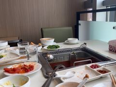 -海底捞火锅(威高广场店)
