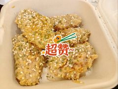 -前进5路汉堡炸鸡(昙华林店)