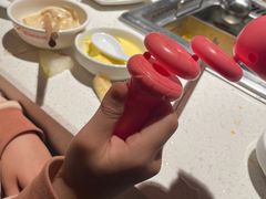 -海底捞火锅(长沙华创国际广场店)