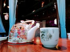 -韵秋荷(宝山龙湖天街店)