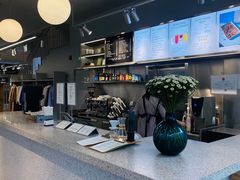 -ARKET CAFÉ(三里屯太古里店)
