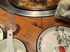 -山河屯铁锅炖(哈西站店)