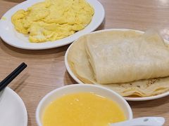 -姥家春饼店(漳州二路店)