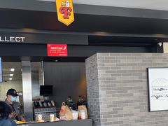 -麦当劳(华发商都店)