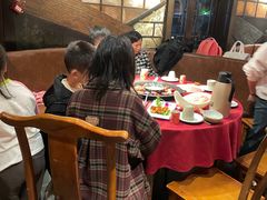 -蓉城老妈火锅(双林路店)