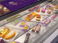 -GANSO元祖食品(锦创书城店)