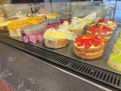 -BAKER&SPICE(安福路店)