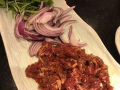 -百味源炭火烤翅 ·夜市大排档(酒仙桥店)