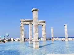 -渔岛海洋度假区