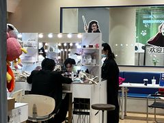 -海马体照相馆(成都来福士广场店)