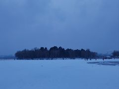 -长春市南湖公园