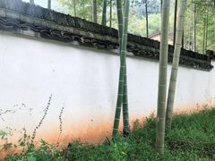 -黄公望隐居地