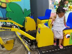 一楼万达宝贝王-宁波鄞州万达广场