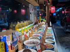 -古道村落(温汤店)