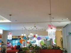 大堂-杯子红牛排(南庄吉利广场店)