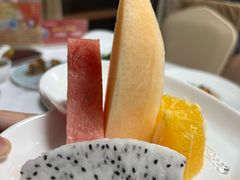 -鹿鸣酒家(越秀店)