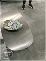 -斑斓色彩沙龙