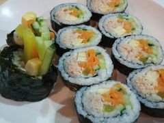 -韩妈妈韩式小吃(中山店)