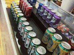 自助调料区-长沙三景韦尔斯利酒店·Oval全日制餐厅自助餐