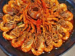 -红盔甲·小龙虾(人民广场店)