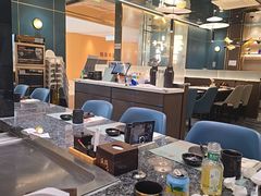 -渔荷食町·铁板烧料理(崂山万象汇店)