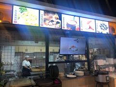 -隆喜元鱼汤包·海鲜(中联广场店)