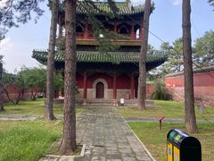 -普乐寺