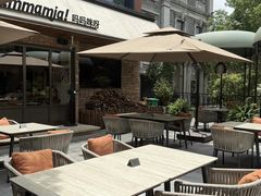 -Mammamia意大利餐厅(阳春巷店)