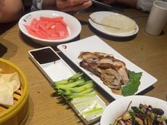 -河沿肉饼Beijing Pie(东华门店)