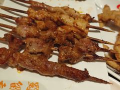 -蜀留香火锅·始于1999·原四川老火锅(白堤路店)