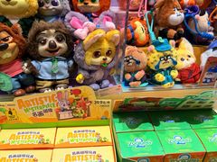 -名创优品(广东省广州琶洲保利广场店)
