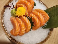 -御瀛日本料理