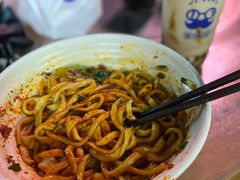 -老陈婆手工面庄